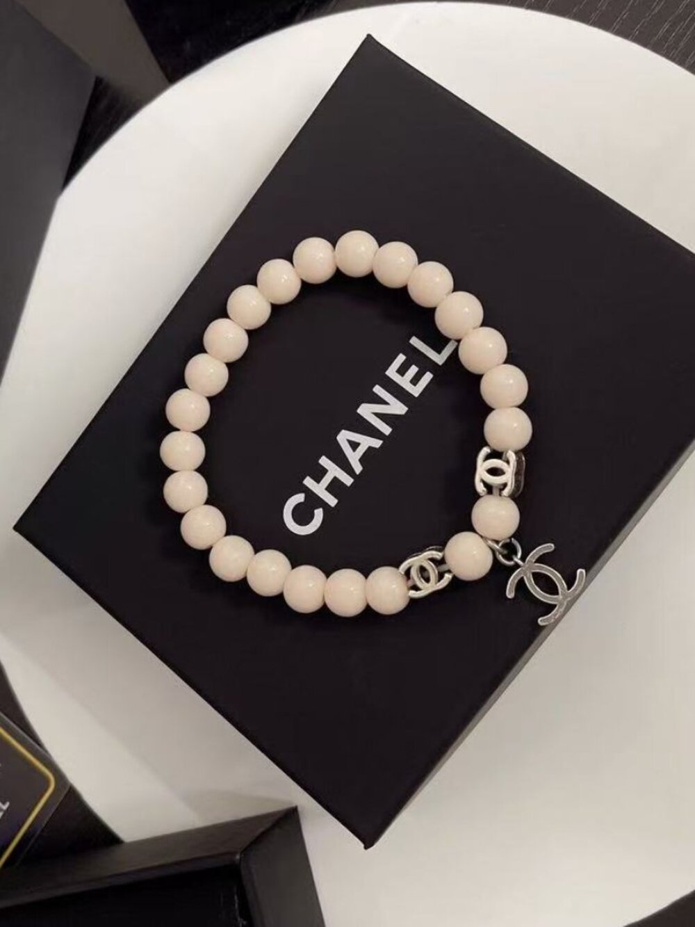 🍥woman's Chanel bracelet🍥